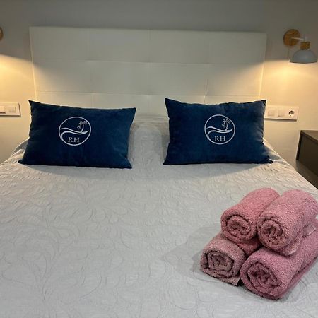 Rentaly Holidays Apartamento Natura Mar アルメリア エクステリア 写真