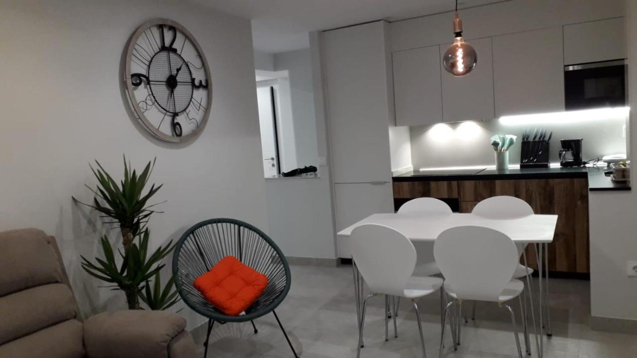 Rentaly Holidays Apartamento Natura Mar アルメリア エクステリア 写真