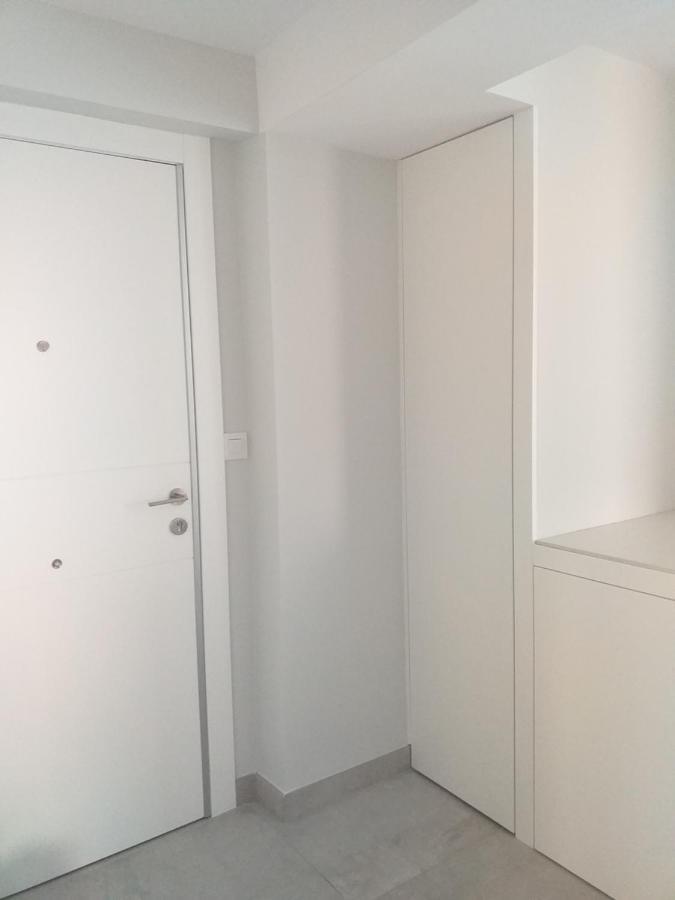 Rentaly Holidays Apartamento Natura Mar アルメリア エクステリア 写真