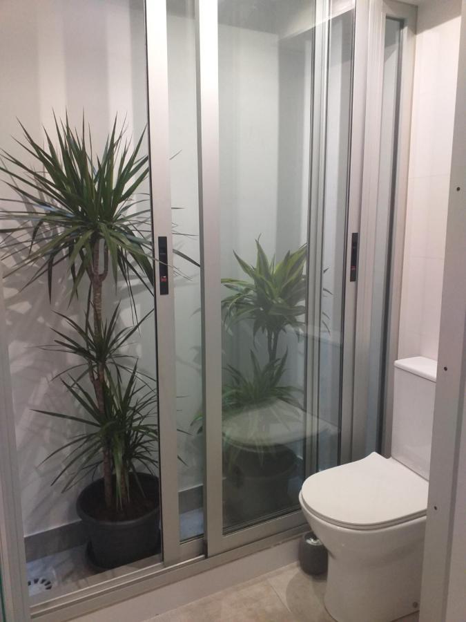 Rentaly Holidays Apartamento Natura Mar アルメリア エクステリア 写真