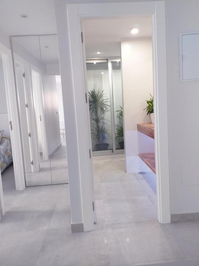 Rentaly Holidays Apartamento Natura Mar アルメリア エクステリア 写真