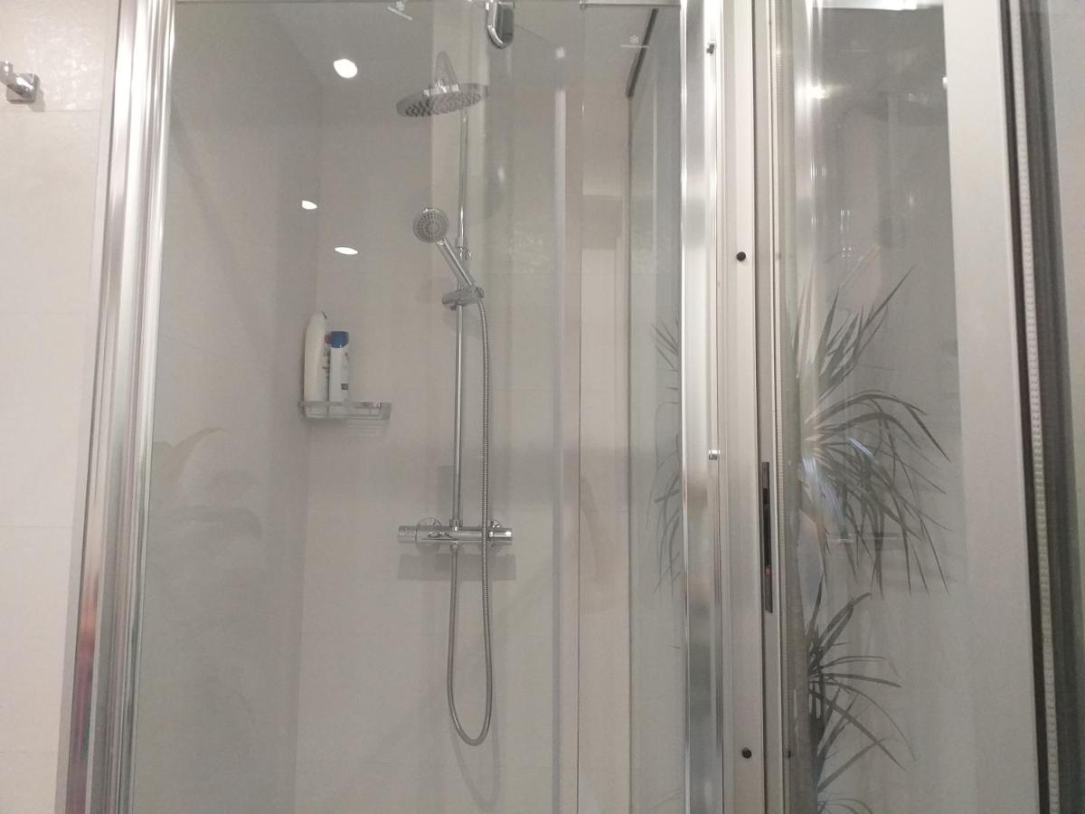 Rentaly Holidays Apartamento Natura Mar アルメリア エクステリア 写真