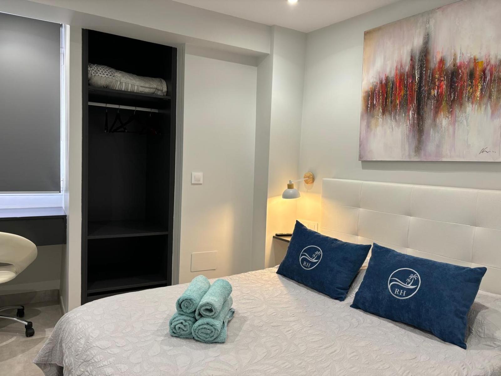 Rentaly Holidays Apartamento Natura Mar アルメリア エクステリア 写真
