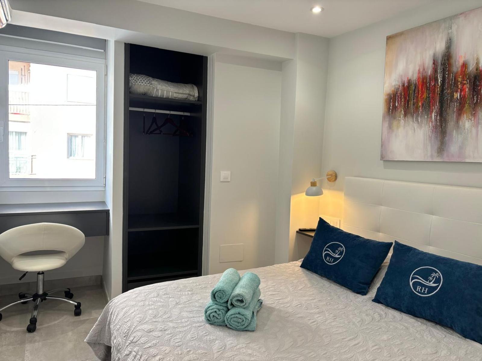 Rentaly Holidays Apartamento Natura Mar アルメリア エクステリア 写真