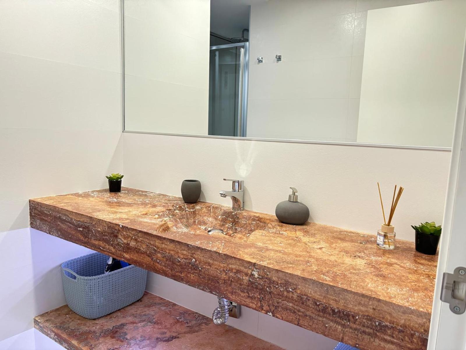 Rentaly Holidays Apartamento Natura Mar アルメリア エクステリア 写真