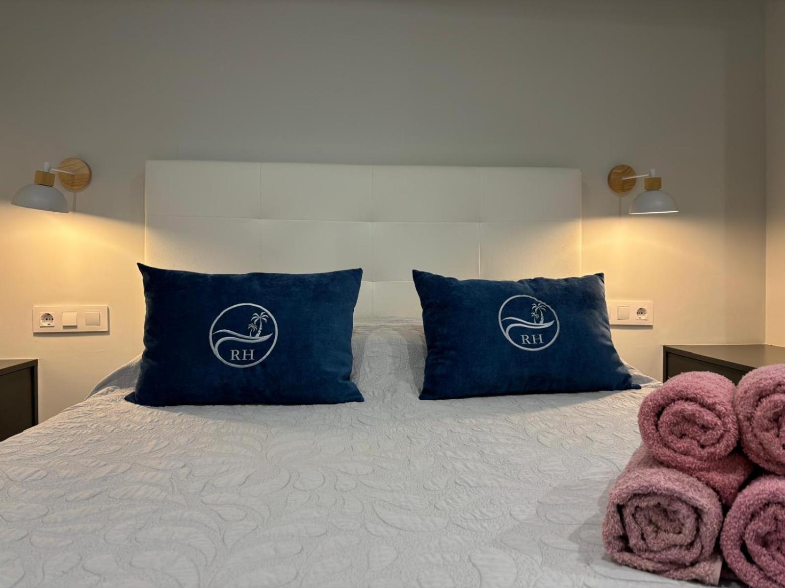 Rentaly Holidays Apartamento Natura Mar アルメリア エクステリア 写真